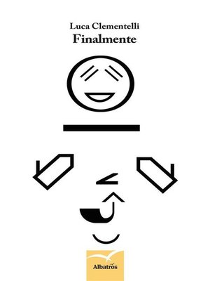 cover image of Finalmente
